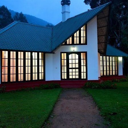 Отель Camp Noel Муннар Экстерьер фото