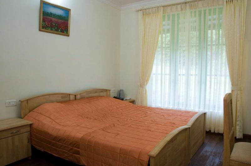 Отель Camp Noel Муннар Экстерьер фото