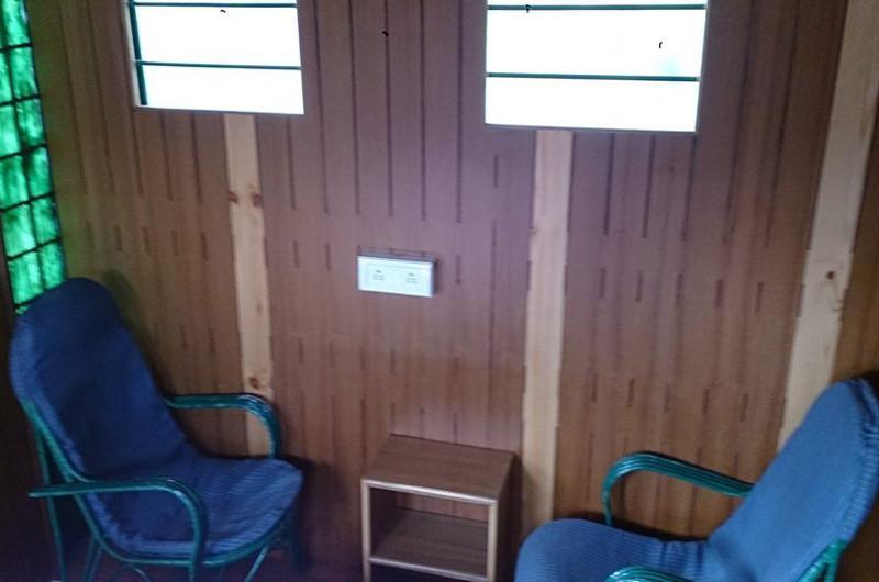 Отель Camp Noel Муннар Экстерьер фото