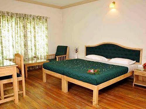 Отель Camp Noel Муннар Номер фото